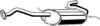 ASMET 11.044 End Silencer